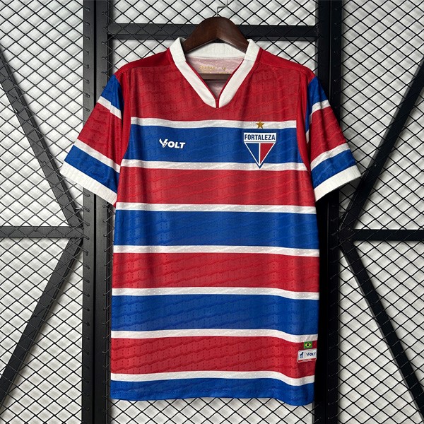 Tailandia Camiseta Fortaleza 1ª 2025 2026